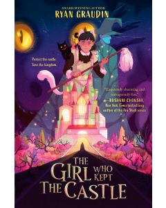 The Girl Who Kept the Castle