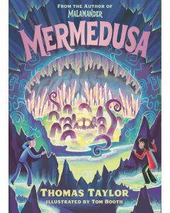 Mermedusa