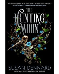 The Hunting Moon