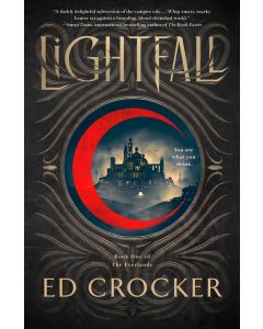 Lightfall: Book One of the Everlands