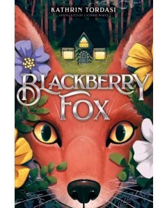 Blackberry Fox