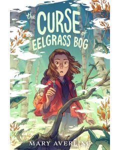 The Curse of Eelgrass Bog