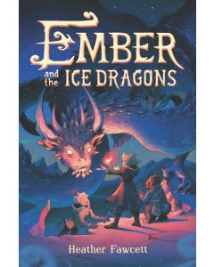 Ember and the Ice Dragons