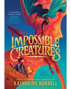 Impossible Creatures