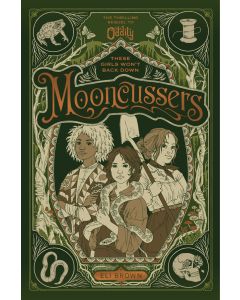 Mooncussers