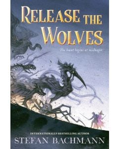 Release the Wolves