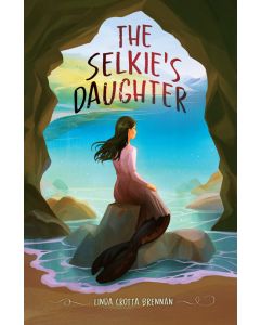 The Selkie's Daughter