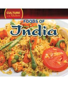 Foods of India