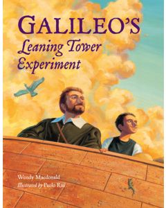 Galileo’s Leaning Tower Experiment