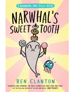 Narwhal's Sweet Tooth