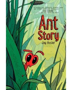 Ant Story