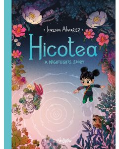 Hicotea: A Nightlights Story