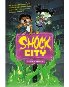 Shock City