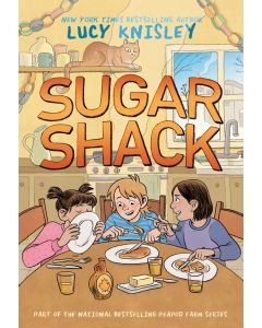 Sugar Shack