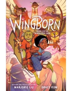 Wingborn