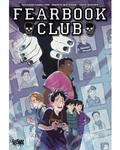 Fearbook Club