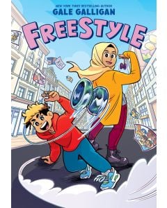 Freestyle