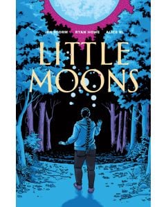 Little Moons