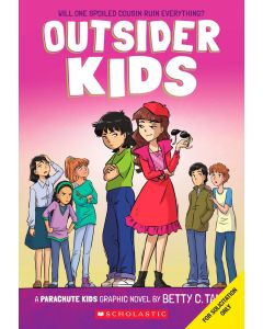 Outsider Kids