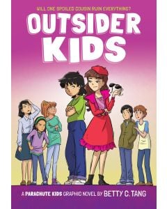 Outsider Kids