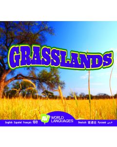 Grasslands