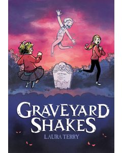 Graveyard Shakes