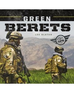 Green Berets