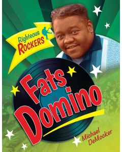 Fats Domino