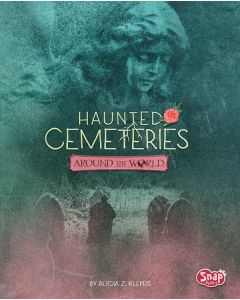 Haunted Cemeteries Around the World