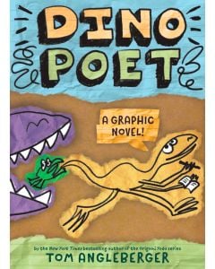 Dino Poet