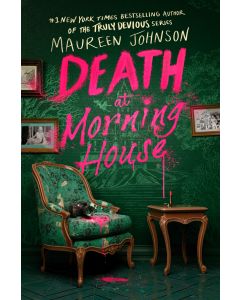 Death at Morning House