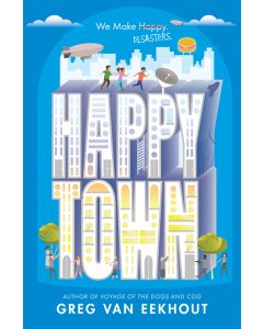 Happy Town