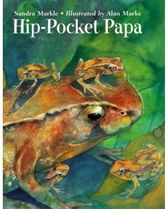 Hip-Pocket Papa