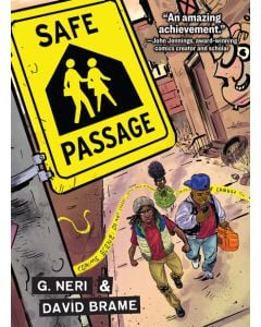 Safe Passage