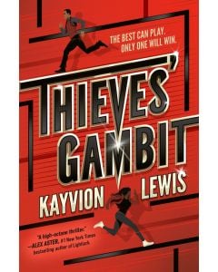 Thieves' Gambit