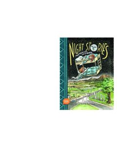 Night Stories: Folktales from Latin America