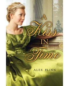 A Kiss in Time