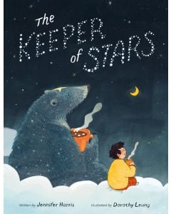 The Keeper of Stars