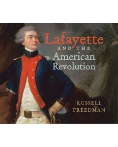 Lafayette and the American Revolution