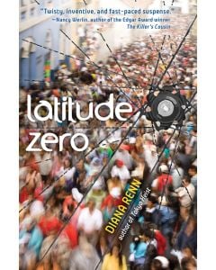 Latitude Zero