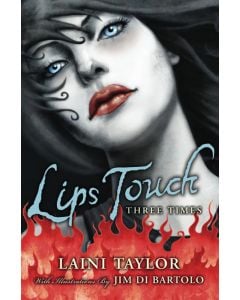 Lips Touch: Three Times