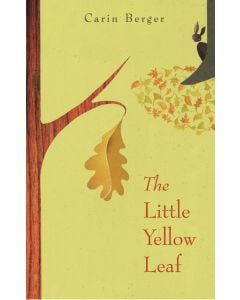 The Little Yellow Leaf