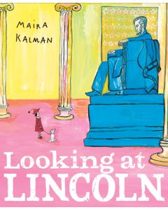 Looking at Lincoln