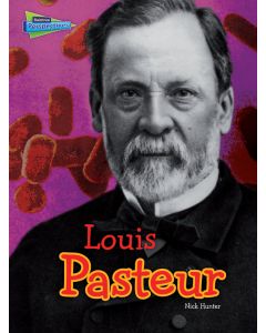 Louis Pasteur