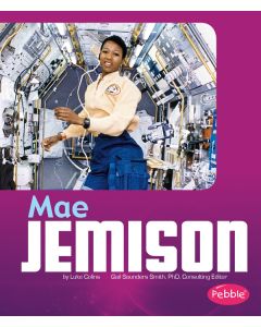 Mae Jemison