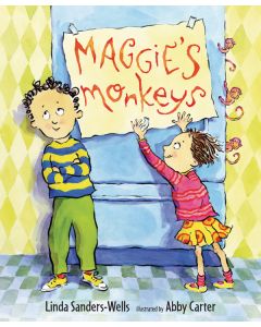 Maggie’s Monkeys