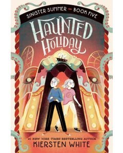 Haunted Holiday