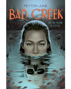 Bad Creek