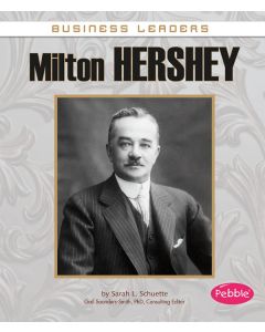 Milton Hershey