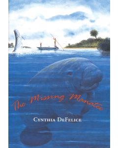 The Missing Manatee